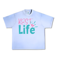Grape Ice best life Urban Heavy Tee - artisFamous