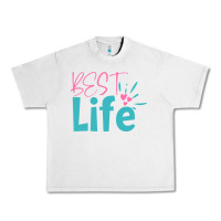 Lunar Rock best life Urban Heavy Tee - artisFamous