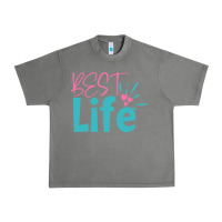 Tornado best life Urban Heavy Tee - artisFamous