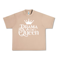 Burro drama queen Urban Heavy Tee - artisFamous