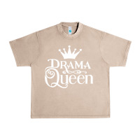 French Oak drama queen Urban Heavy Tee - artisFamous