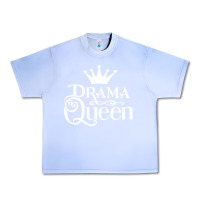 Grape Ice drama queen Urban Heavy Tee - artisFamous