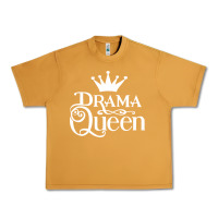 Peanut Butter drama queen Urban Heavy Tee - artisFamous