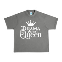 Tornado drama queen Urban Heavy Tee - artisFamous