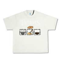 Pistachio the lord of the rings taters potatoes recipe Urban Heavy Tee - artisFamous