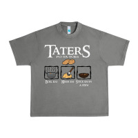 Tornado the lord of the rings taters potatoes recipe Urban Heavy Tee - artisFamous