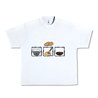 White the lord of the rings taters potatoes recipe Urban Heavy Tee - artisFamous