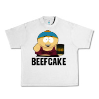 Lunar Rock beefcake Urban Heavy Tee - artisFamous