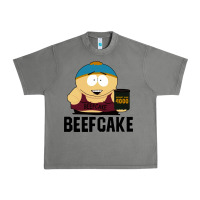 Tornado beefcake Urban Heavy Tee - artisFamous