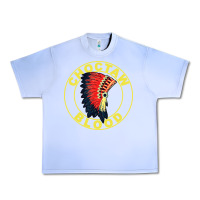 Grape Ice choctaw blood Urban Heavy Tee - artisFamous