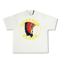 Pistachio choctaw blood Urban Heavy Tee - artisFamous