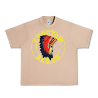 Burro choctaw blood Urban Heavy Tee - artisFamous