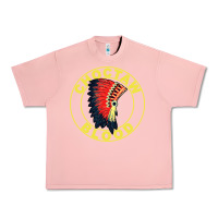Salmon choctaw blood Urban Heavy Tee - artisFamous