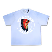 Grape Ice choctaw blood Urban Heavy Tee - artisFamous