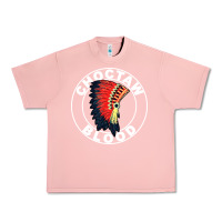 Salmon choctaw blood Urban Heavy Tee - artisFamous