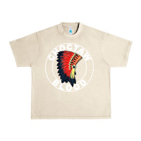 Sandshell choctaw blood Urban Heavy Tee - artisFamous