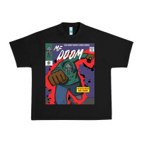 Black Legend Magazine Urban Heavy Tee - artisFamous