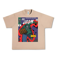 Burro Legend Magazine Urban Heavy Tee - artisFamous