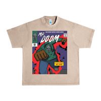 French Oak Legend Magazine Urban Heavy Tee - artisFamous