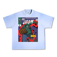 Grape Ice Legend Magazine Urban Heavy Tee - artisFamous