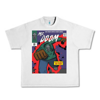 Lunar Rock Legend Magazine Urban Heavy Tee - artisFamous