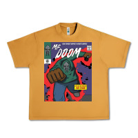 Peanut Butter Legend Magazine Urban Heavy Tee - artisFamous