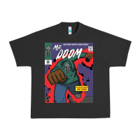 Pigment Black Legend Magazine Urban Heavy Tee - artisFamous