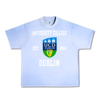 Grape Ice university college dublin Urban Heavy Tee - artisFamous
