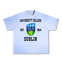Grape Ice university college dublin Urban Heavy Tee - artisFamous