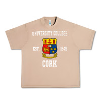 Burro university college cork Urban Heavy Tee - artisFamous