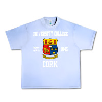 Grape Ice university college cork Urban Heavy Tee - artisFamous