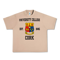 Burro university college cork Urban Heavy Tee - artisFamous