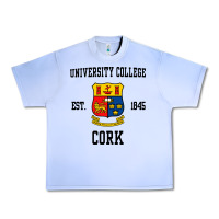Grape Ice university college cork Urban Heavy Tee - artisFamous