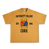 Peanut Butter university college cork Urban Heavy Tee - artisFamous