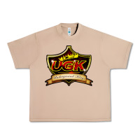 Burro ugk underground kingz Urban Heavy Tee - artisFamous