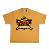 Peanut Butter ugk underground kingz Urban Heavy Tee - artisFamous