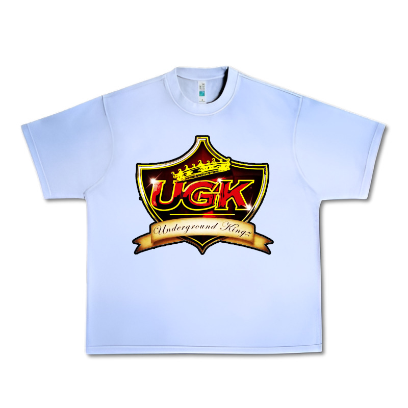 Ugk Urban Heavy Tee by artisFamous | Teevron