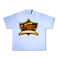 Grape Ice ugk Urban Heavy Tee - artisFamous