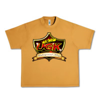 Peanut Butter ugk Urban Heavy Tee - artisFamous