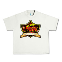 Pistachio ugk Urban Heavy Tee - artisFamous