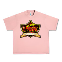 Salmon ugk Urban Heavy Tee - artisFamous