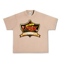 Burro ugk Urban Heavy Tee - artisFamous