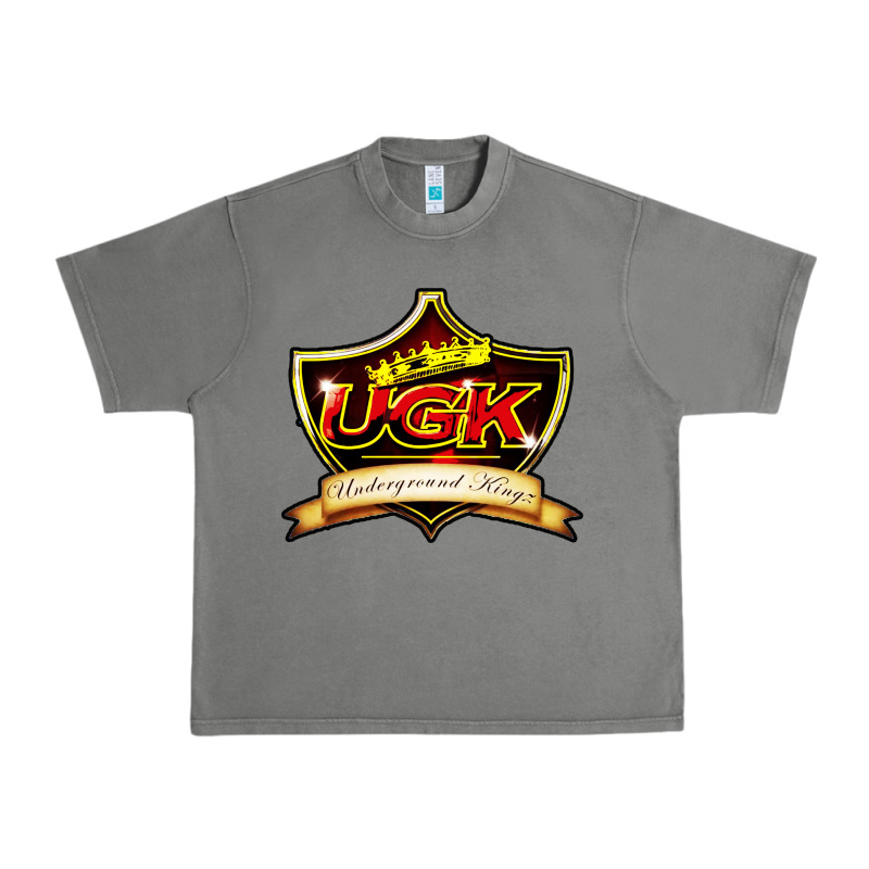 Ugk Urban Heavy Tee by artisFamous | Teevron