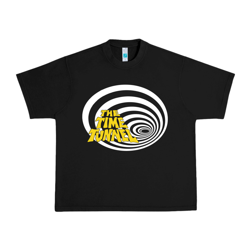 American Color Science-fiction Tv Series Urban Heavy Tee by artisFamous | Teevron