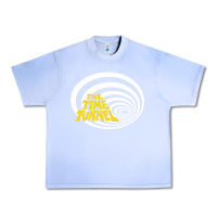 Grape Ice American color science-fiction TV series Urban Heavy Tee - artisFamous