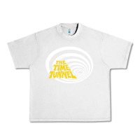 Lunar Rock American color science-fiction TV series Urban Heavy Tee - artisFamous