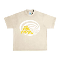 Sandshell American color science-fiction TV series Urban Heavy Tee - artisFamous