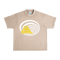 French Oak American color science-fiction TV series Urban Heavy Tee - artisFamous