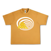 Peanut Butter American color science-fiction TV series Urban Heavy Tee - artisFamous