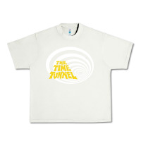 Pistachio American color science-fiction TV series Urban Heavy Tee - artisFamous